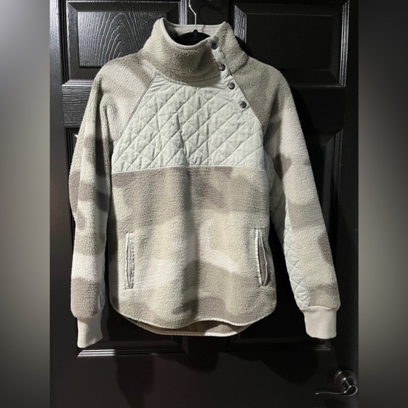 Abercrombie & Fitch Jackets & Blazers - Abercrombie & Fitch Anorak